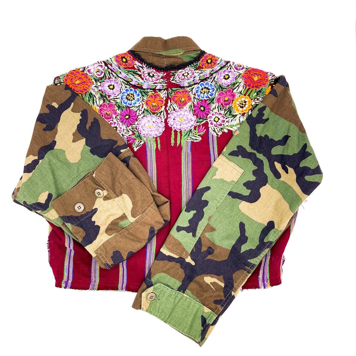 ジャケット・アウター RADIALL MARIA military jacket RADIALL MARIA military jacket