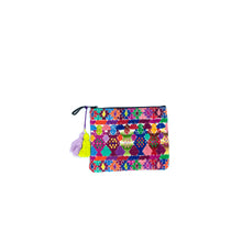 Load image into Gallery viewer, Maria Cosmetic Bag- #1