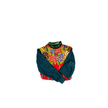 Load image into Gallery viewer, Military Cropped Jacket - Size XS/SM