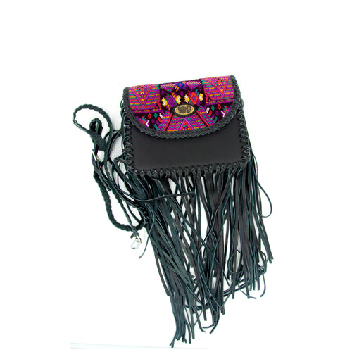 Esperanza Fringe Bag