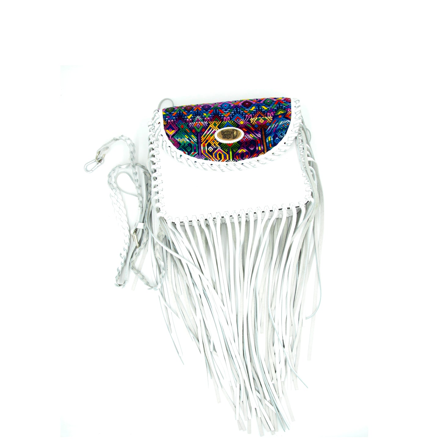 Esperanza Fringe Bag